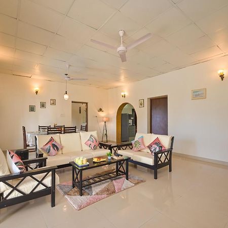 Eden By Stayscape Villas 3Bhk プネ エクステリア 写真