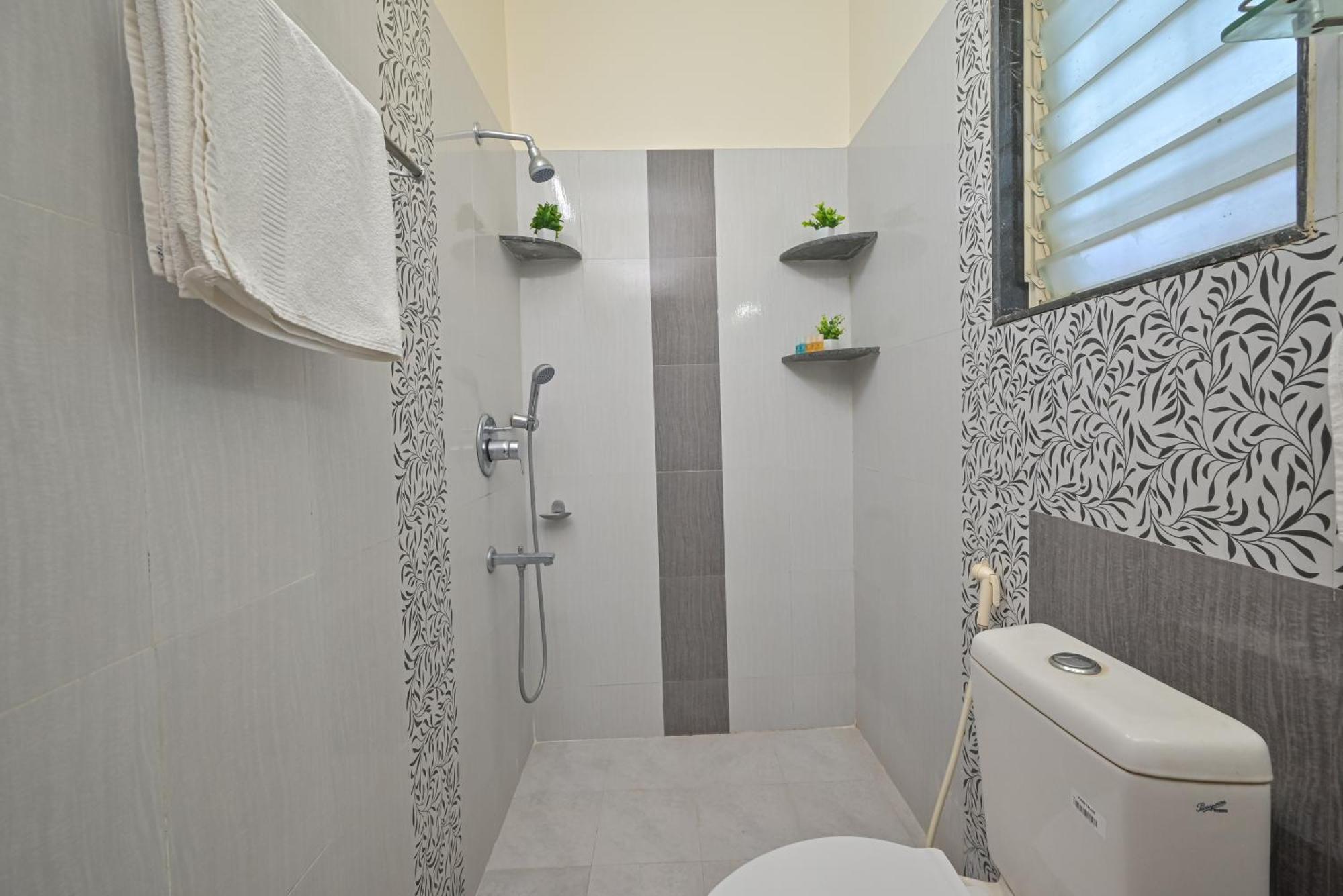 Eden By Stayscape Villas 3Bhk プネ エクステリア 写真