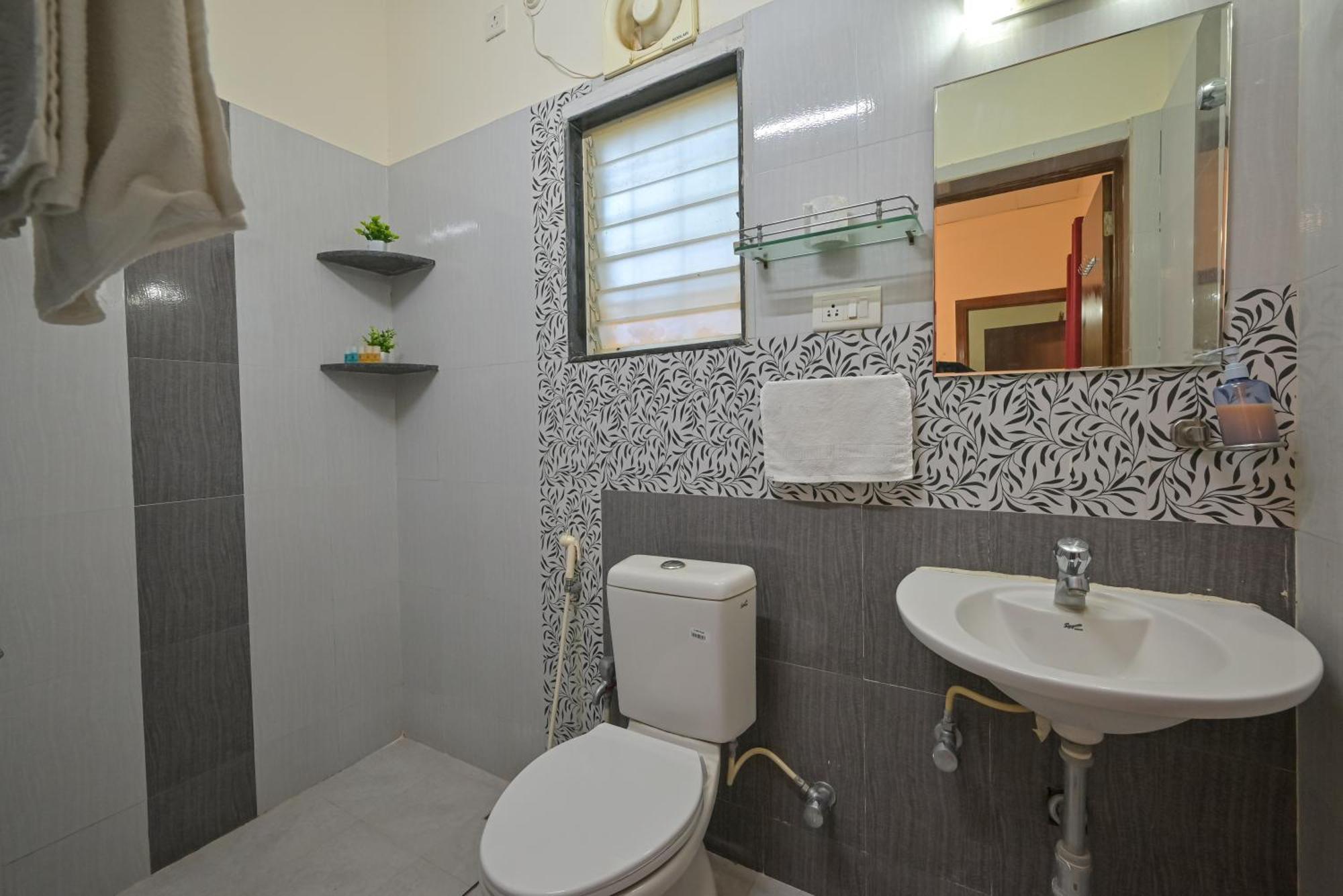 Eden By Stayscape Villas 3Bhk プネ エクステリア 写真