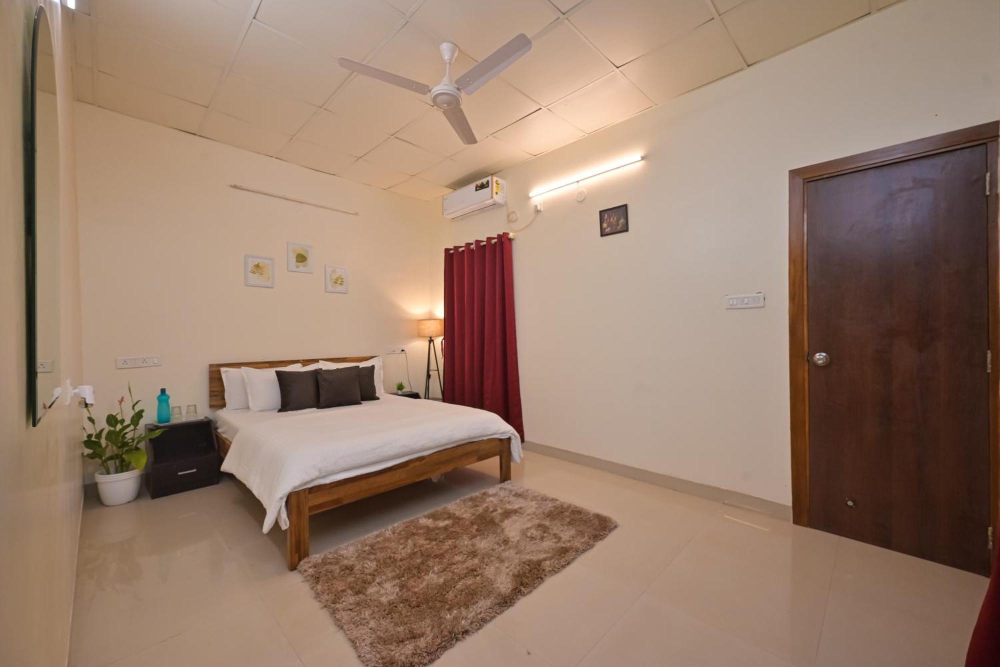 Eden By Stayscape Villas 3Bhk プネ エクステリア 写真