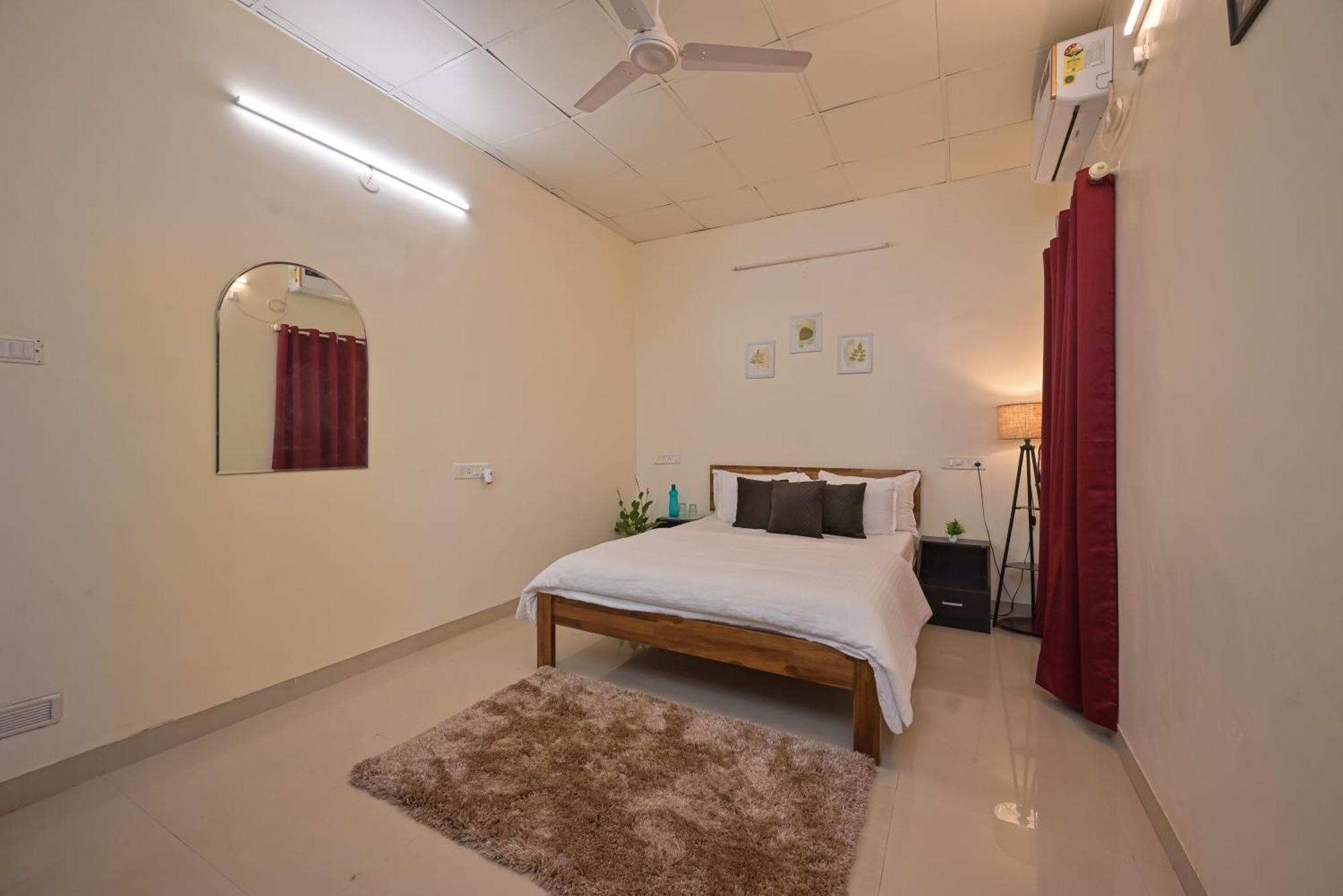 Eden By Stayscape Villas 3Bhk プネ エクステリア 写真