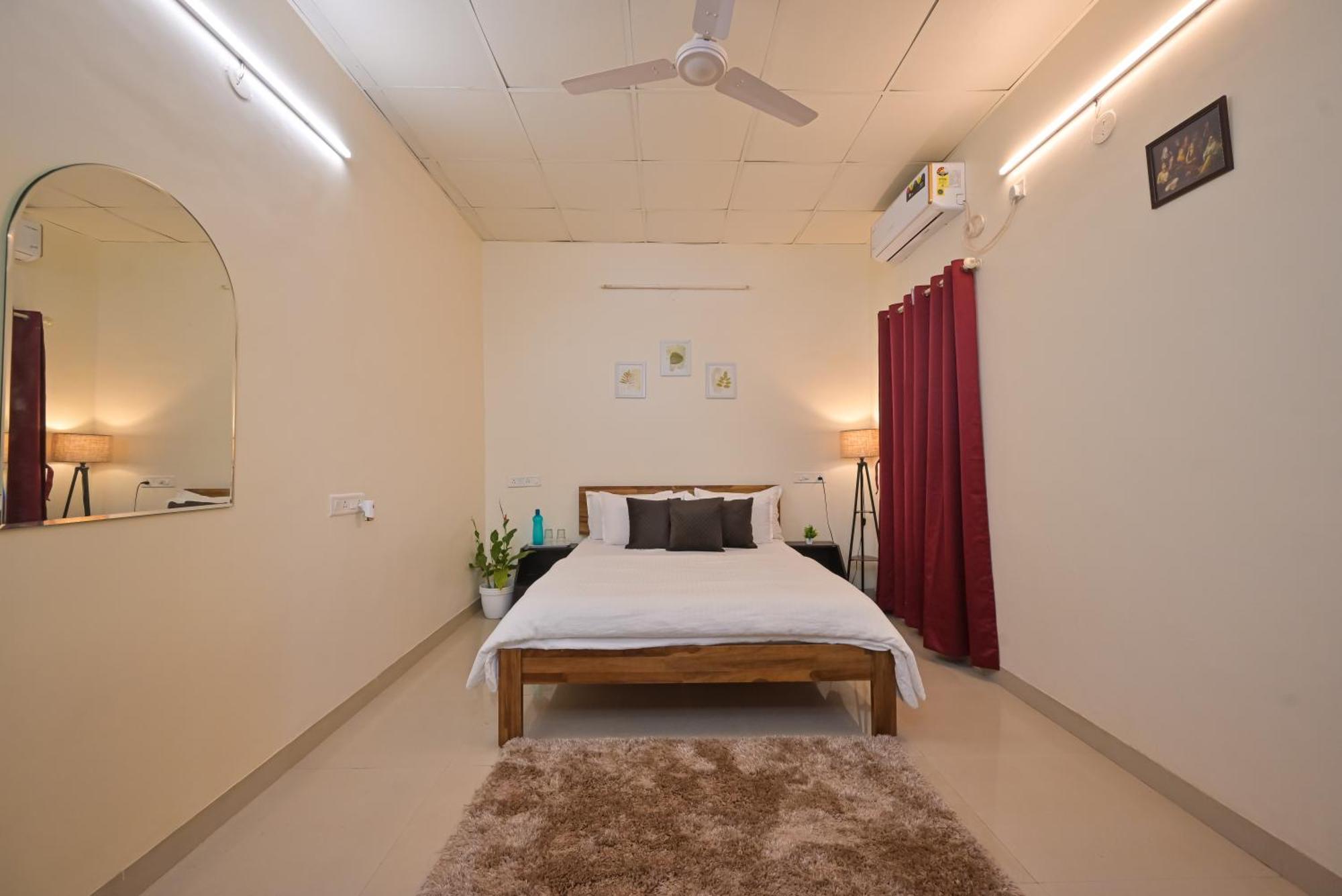 Eden By Stayscape Villas 3Bhk プネ エクステリア 写真